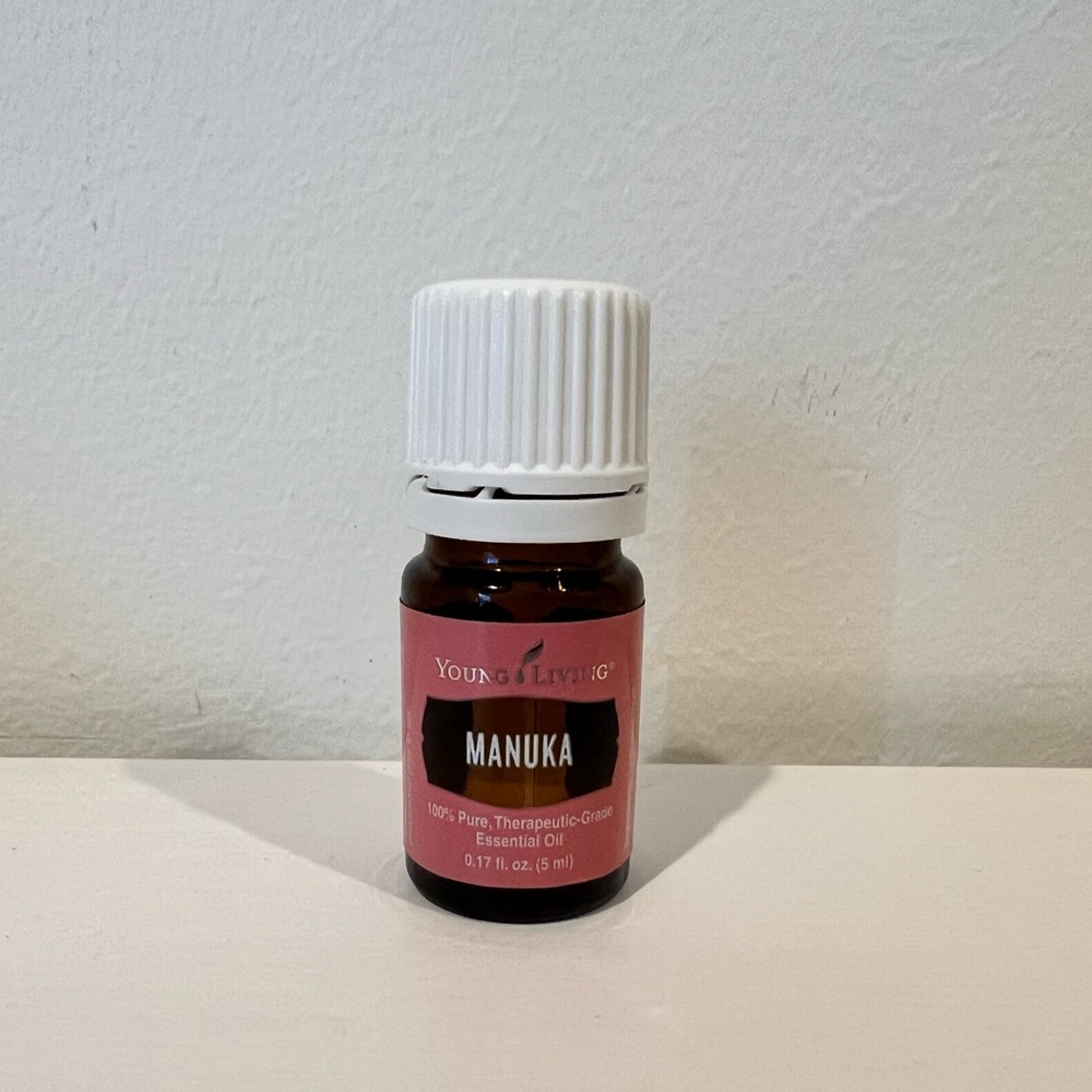 Young Living 5ml Manuka
